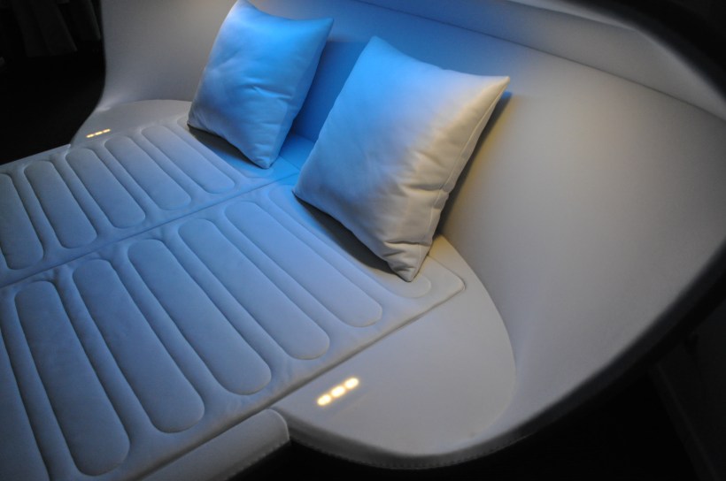 uit het atelier van Yves Van Cleemput